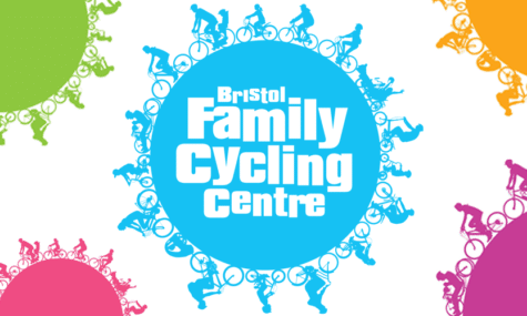 Bristol Family Cycling Centre logo