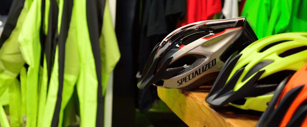 cycle to work accessories