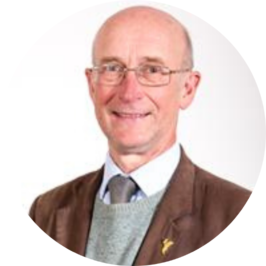 Councillor Paul Crossley profile photo