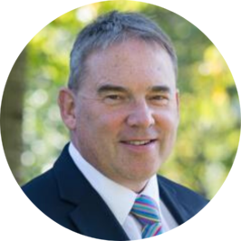 Prof Steve West, Chair of the West of England Local Enterprise Partnership profile photo