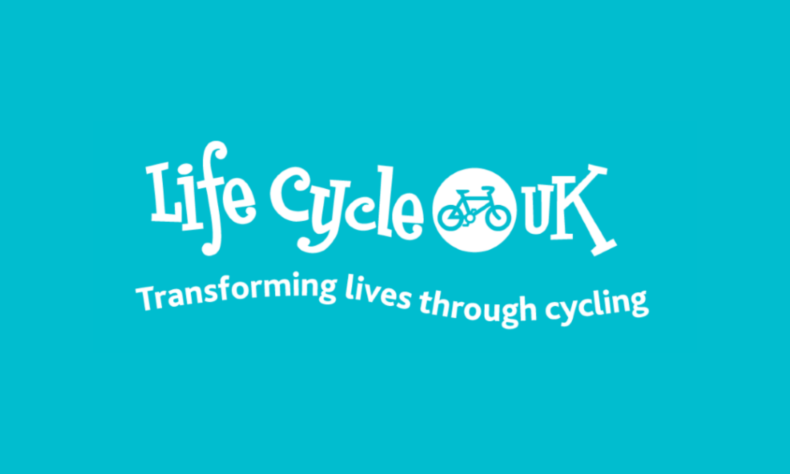 Lifecycle UK logo banner