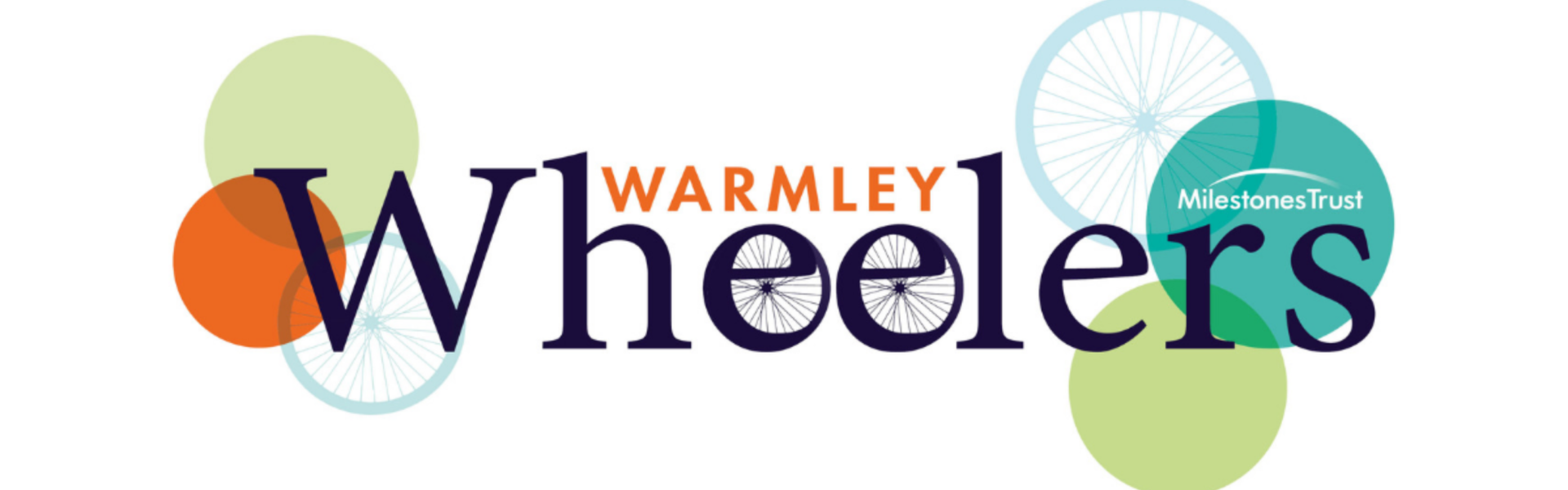 Warmley Wheelers Logo