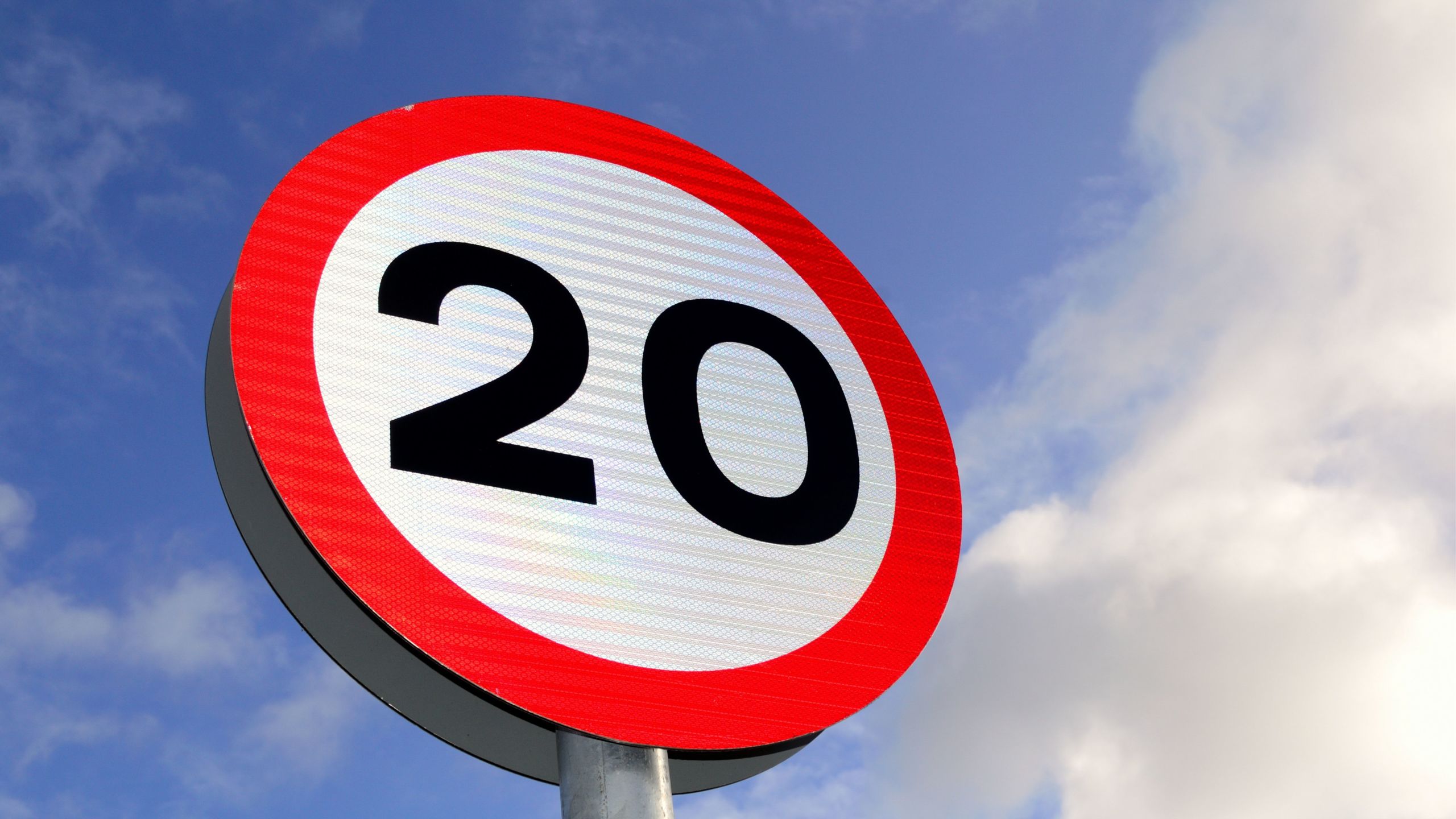 Multiple Roads In Bath Get 20mph Speed Limit - Better By Bike