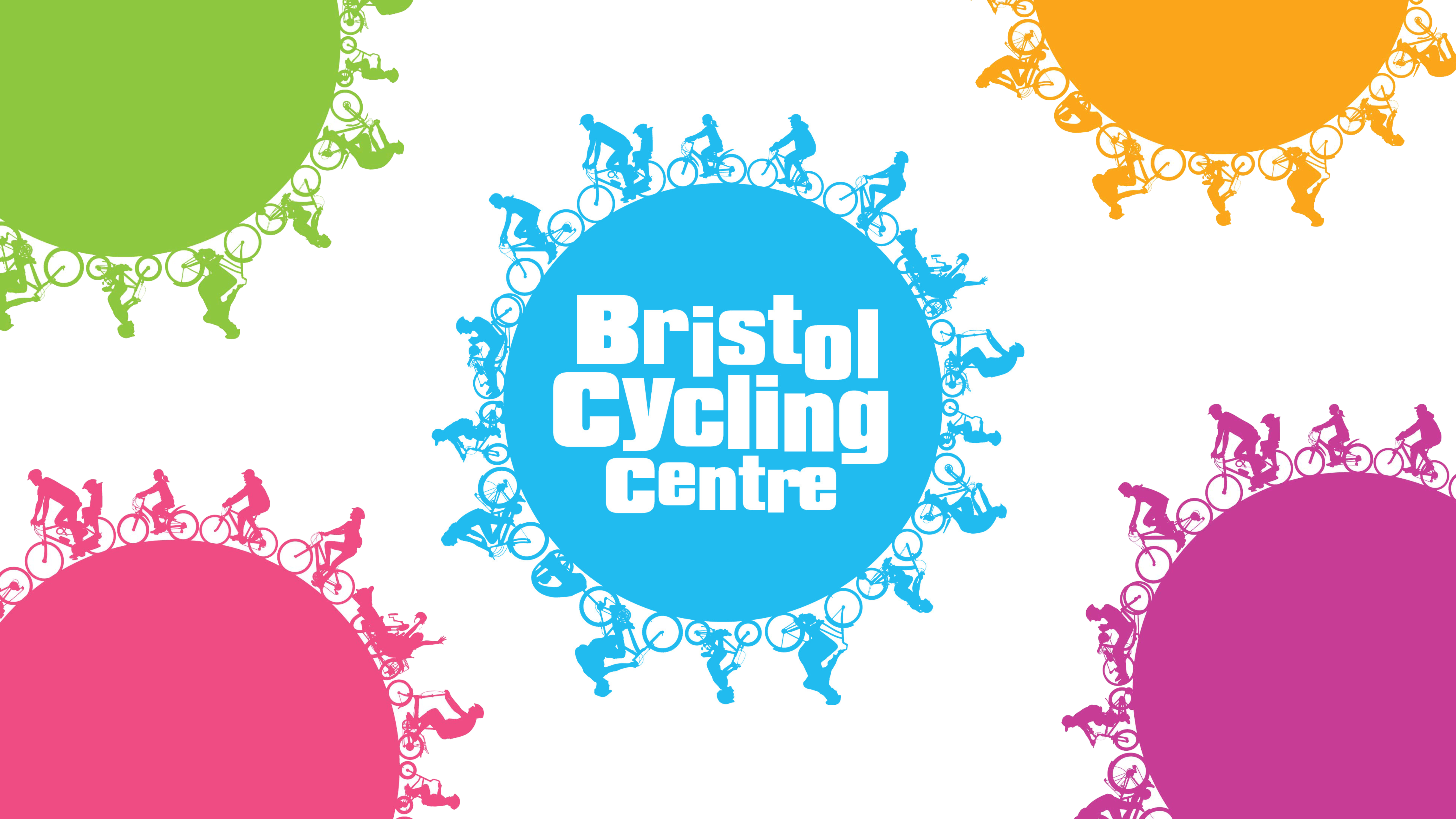 Bristol Cycling Centre logo