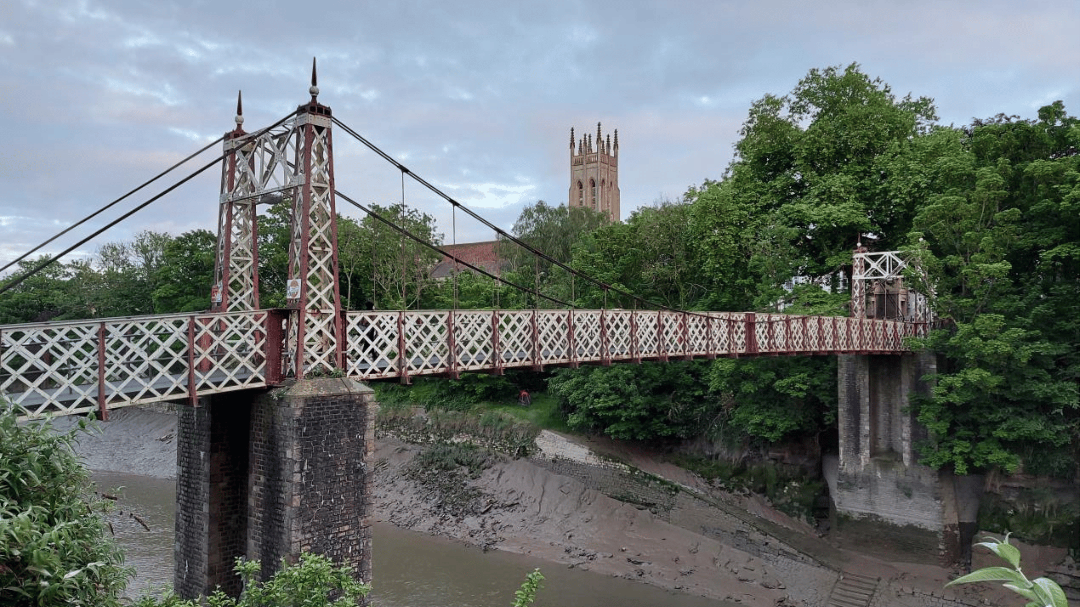 Gaol Ferry Bridge to reopen on 8 September Better By Bike