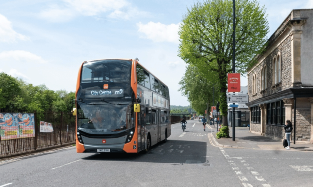 Completion of Cumberland Road stabilisation works Better By Bike
